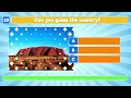 Guess the Country by the Landmark | Where is the Landmark Quiz