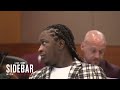 5 Wild Moments in Young Thug’s RICO Trial: ‘We’re Not Playing Games’