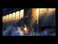 The Polar Express - Meeting Santa (Calm Parts Version) 1 Hour