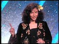 Mary Steenburgen winning Best Supporting Actress