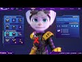 Every one of Dr. Nefarious' prisoners in Ratchet, Clank Rift Apart