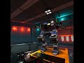 World of Mechs VR Campaign Chapters 11-15