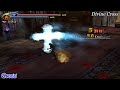 Leon Belmont Sub Weapon & Orbs Showcase - Castlevania Lament of Innocence HD.