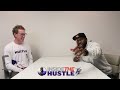 Inside the Hustle with Trip Crowley hosted by TJ Baker