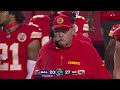 Ravens vs. Chiefs CRAZY ENDING!!!!