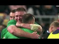 Ireland - Road to Rugby World Cup 2023 | Mini Documentary