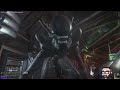 Alien Isolation Stream Highlights - Part 8 - Ripley, Out