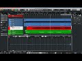 How to best organize multiple take multi track recordings | Club Cubase Aug 2nd 2022