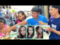 ซุปหน่อไม้ | หมูสามชั้นทอด | อาหารอีสาน | กับข้าว | กับแกล้ม | สไตล์นายแทน