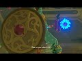 Beating BREATH OF THE WILD With A Bow To Make Revali Proud!