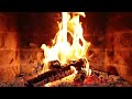 Tranquil Fireplace Ambiance 🔥: 10 Hours of Soothing Crackling Fire Sounds