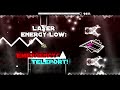 Geometry Dash - Spark (Very easy demon) - PotatoBaby