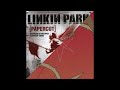 Bring Me the Horizon vs Linkin Park - 1x1 vs  Papercut