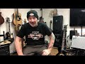 Guitar Repair - Epiphone Les Paul Junior - Video 2