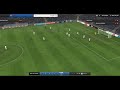 Football Manager 2012 - Barcelona Tiki Taka Goal