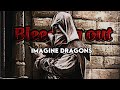 Bleeding Out - Imagine Dragons (Slowed)