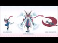 Pokemon Fusion You Wish Existed! Top 10 Pokemon Fusion Evolution I made