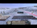 Empire Total War  - Imperial Destroyer mod - Prussia Rises! - Finale!!!