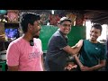 ধর্মতলা New Market এ সেরা ভাতের হোটেল বাবলুদার ক্যান্টিন | Kolkata Street Food এ বেস্ট মাটনকারি, মাছ