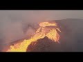 HOT ICELAND / VOLCANO / Krýsuvík volcanic system