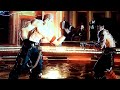 Tekken 6 BR Devil Jin and Bryan Fury secret moves