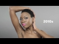 Kenya (Keesee) | 100 Years of Beauty - Ep 21 | Cut