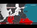 Russia Ukraine War: Russia और Ukraine में War की कैसी तैयारी चल रही है? (BBC Hindi)