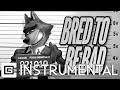 CG5 - Bred to be Bad (Official Instrumental)