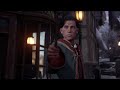 Hogwarts Legacy - Official Launch Trailer 4K