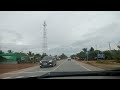 Travel from Phnom Penh to Kampot on National Road 3