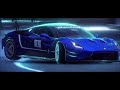 Asphalt 9: Legends (Grand Prix - Maserati MC20 GT2)