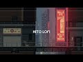 City Vibe • lofi ambient music | chill beats to relax/study to