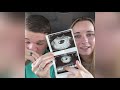 Pregnancy Announcement and Surprising Family We're Having a Baby!