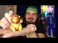 Opening Brand New Stumble Guy Mystery Collectibles! (Rare Golden Banana Guy!)