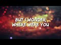 Maroon 5 - Maps (Lyrics)