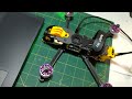 Ultimate Budget 6s FPV drone build | step by step full Tutorial with programming | T-motor velox