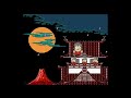 Ganbare Goemon   Final Boss and Ending