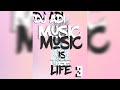Music Is Life 3 mixed By Dj AdI