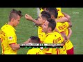 Revive todos los penales de la final de Copa entre Chivas y Monarcas