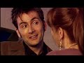 The Doctor & Donna | Handclap