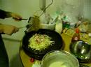 preparacion de okonomiyaki