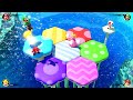All Minigames Comparison (Mario Party Superstars vs Original)