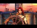 TheFatRat ft. Laura Brehm - Sail Away 【GMV】