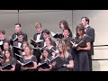 Skyfall- Glenbrook North Chorale