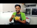 Drunken Prawn Biriyani Cooking 🍷🦐🥘 | Tamil Cooking Recipe | Biriyani Man