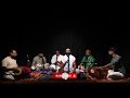 Sampradaya Bhajan by Nama Sankeertana Kala Ratna Karthik Gnaneshwar and team | Part 1