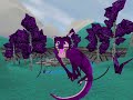 Orvan The Noodle - VRChat avatar