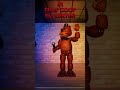 Top 4 best FNaF games to EXIST in Roblox *mobile edition* #roblox #fnaf #gaming #edit #review