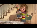 Inside Out Trailer Película Castellano