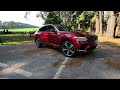 2025 Genesis GV80 Coupe 3.5T review: 0-100 & engine sound
